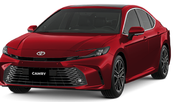 CAMRY 2.0Q full
