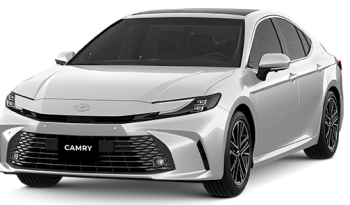 CAMRY 2.0Q full