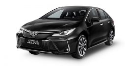 COROLLA ALTIS 1.8HEV