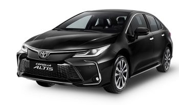 COROLLA ALTIS 1.8HEV